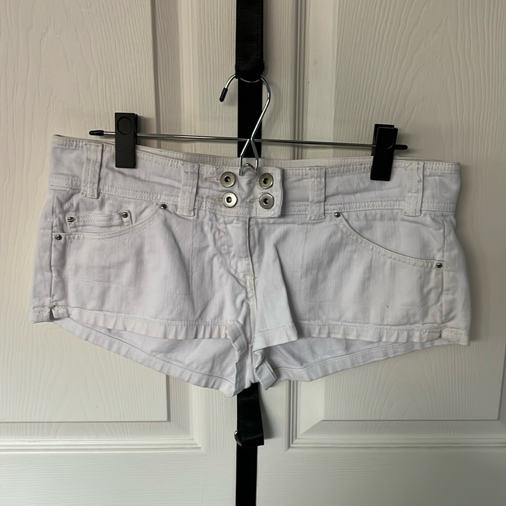 Forever 21 shorts